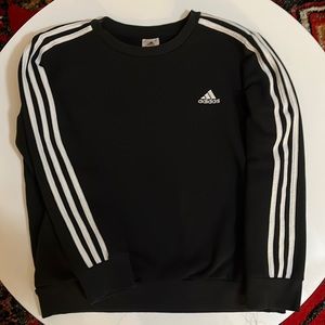 Adidas sweatshirt